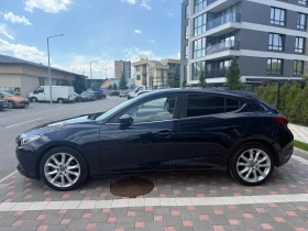 Обява за продажба на Mazda 3 Каско/Bi-Xenon/HUD/Keyless ~17 500 лв. - изображение 5