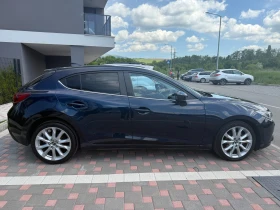 Обява за продажба на Mazda 3 Каско/Bi-Xenon/HUD/Keyless ~17 500 лв. - изображение 2