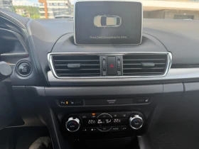 Обява за продажба на Mazda 3 Каско/Bi-Xenon/HUD/Keyless ~17 500 лв. - изображение 9