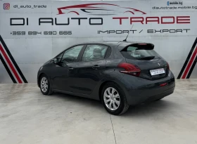Peugeot 208 1.2 benz AUTOMATIC! Kteo! - 15400 лв. - 83418509 5