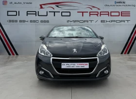 Peugeot 208 1.2 benz AUTOMATIC! Kteo! - 15400 лв. - 83418509 3