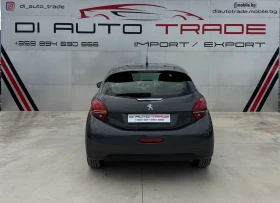 Peugeot 208 1.2 benz AUTOMATIC! Kteo! - 15400 лв. - 83418509 6