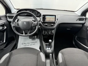 Peugeot 208 1.2 benz AUTOMATIC! Kteo! - 15400 лв. - 83418509 7