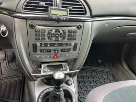 Citroen C5 2000Hdi | Mobile.bg    9