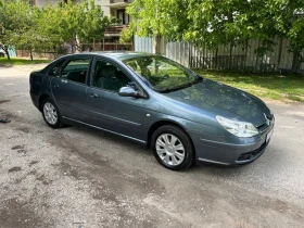 Citroen C5 2000Hdi | Mobile.bg    5
