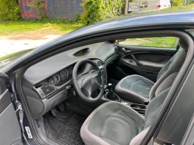 Citroen C5 2000Hdi | Mobile.bg    7