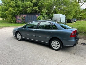 Citroen C5 2000Hdi | Mobile.bg    3