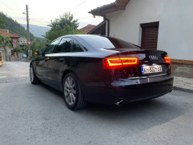 Обява за продажба на Audi A6 Напълно обслужен, сменени вериги. ~16 200 лв. - изображение 4