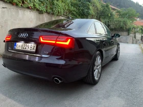 Обява за продажба на Audi A6 Напълно обслужен, сменени вериги. ~16 200 лв. - изображение 6