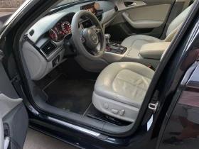 Обява за продажба на Audi A6 Напълно обслужен, сменени вериги. ~16 200 лв. - изображение 8