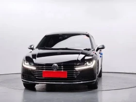 VW Arteon 2.0TDI 190.. 87 000. | Mobile.bg    3