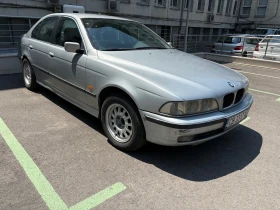 Обява за продажба на BMW 520 520i 150к ~2 600 лв. - изображение 2