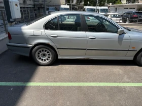 Обява за продажба на BMW 520 520i 150к ~2 600 лв. - изображение 3