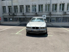 Обява за продажба на BMW 520 520i 150к ~2 600 лв. - изображение 1