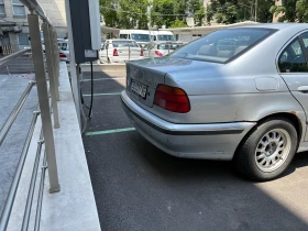 Обява за продажба на BMW 520 520i 150к ~2 600 лв. - изображение 5