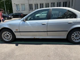 Обява за продажба на BMW 520 520i 150к ~2 600 лв. - изображение 6