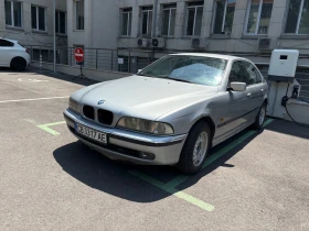 Обява за продажба на BMW 520 520i 150к ~2 600 лв. - изображение 1