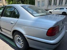 Обява за продажба на BMW 520 520i 150к ~2 600 лв. - изображение 7