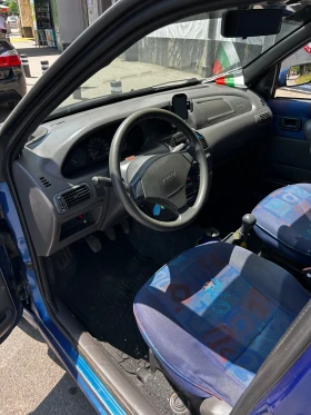 Обява за продажба на Fiat Punto 1.100 ~1 400 лв. - изображение 6