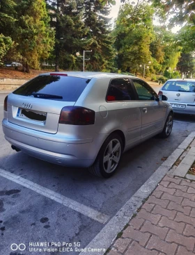 Обява за продажба на Audi A3 2.0 tdi  ~6 200 лв. - изображение 4