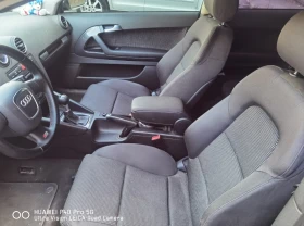 Обява за продажба на Audi A3 2.0 tdi  ~6 200 лв. - изображение 10