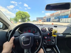 Обява за продажба на Audi A3 2.0 tdi  ~6 200 лв. - изображение 7