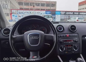 Обява за продажба на Audi A3 2.0 tdi  ~6 200 лв. - изображение 8