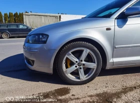Обява за продажба на Audi A3 2.0 tdi  ~6 200 лв. - изображение 6