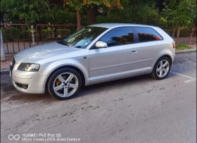 Обява за продажба на Audi A3 2.0 tdi  ~6 200 лв. - изображение 2