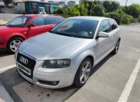 Обява за продажба на Audi A3 2.0 tdi  ~6 200 лв. - изображение 1
