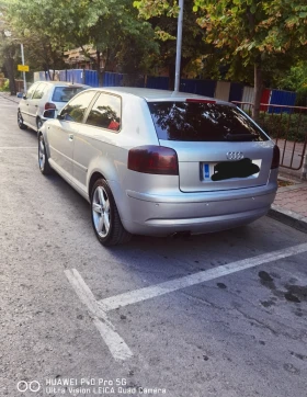 Обява за продажба на Audi A3 2.0 tdi  ~6 200 лв. - изображение 5