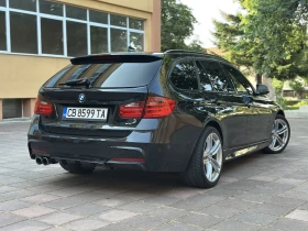 BMW 320 M-Sport - 19000 лв. - 39271087 6