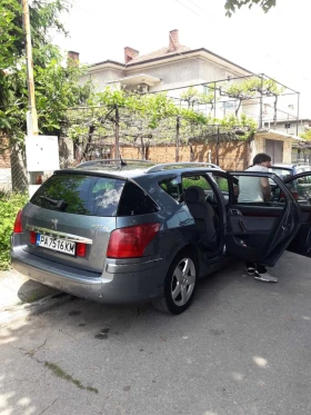Peugeot 407 2.0 HDI | Mobile.bg    3