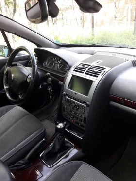 Peugeot 407 2.0 HDI | Mobile.bg    4