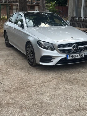 Mercedes-Benz E 200 | Mobile.bg    2