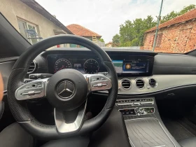Mercedes-Benz E 200 | Mobile.bg    9