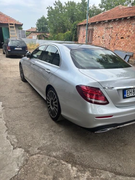Mercedes-Benz E 200 | Mobile.bg    5