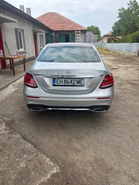 Mercedes-Benz E 200 | Mobile.bg    4