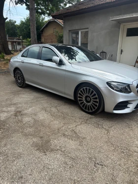 Mercedes-Benz E 200 | Mobile.bg    3