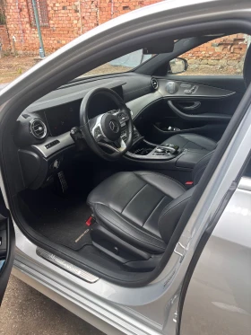 Mercedes-Benz E 200 | Mobile.bg    6