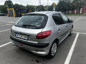 Peugeot 206 2.0 HDI | Mobile.bg    3