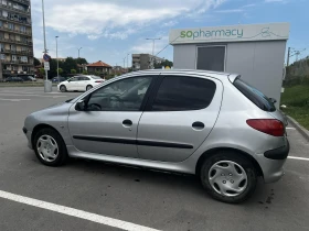 Peugeot 206 2.0 HDI | Mobile.bg    2
