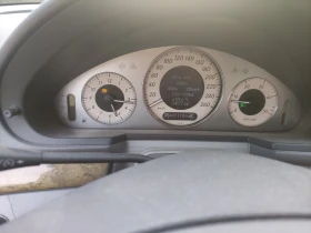 Mercedes-Benz E 320 | Mobile.bg    7