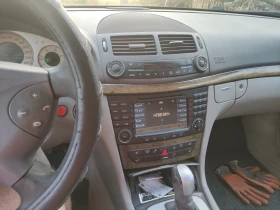 Mercedes-Benz E 320 | Mobile.bg    6