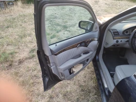 Mercedes-Benz E 320 | Mobile.bg    13