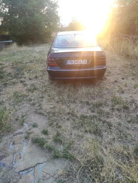 Mercedes-Benz E 320 | Mobile.bg    5