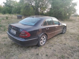 Mercedes-Benz E 320 | Mobile.bg    4