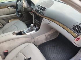 Mercedes-Benz E 320 | Mobile.bg    12
