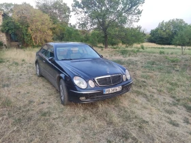 Mercedes-Benz E 320 | Mobile.bg    2