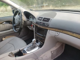 Mercedes-Benz E 320 | Mobile.bg    16